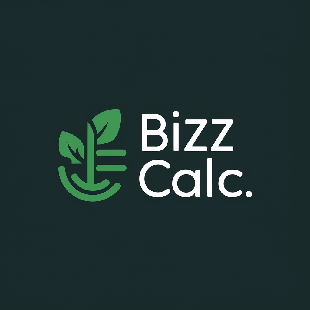 BizzCalc
